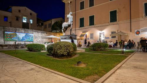 Cozy Pietrasanta Central Apartment With Loft - Foto 4