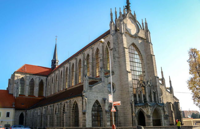 Excursión a Kutná Hora - Foto 2