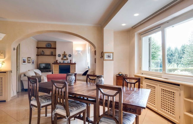 Belvilla by OYO Villa in Lanzo D'intelvi - Foto 32