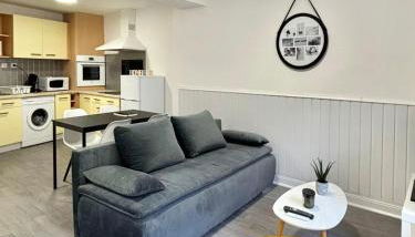 appartement confort - Foto 2