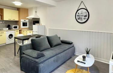 appartement confort - Foto 2