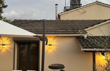 Entire Apartment 140m2 near Syvota and Parga - Foto 39