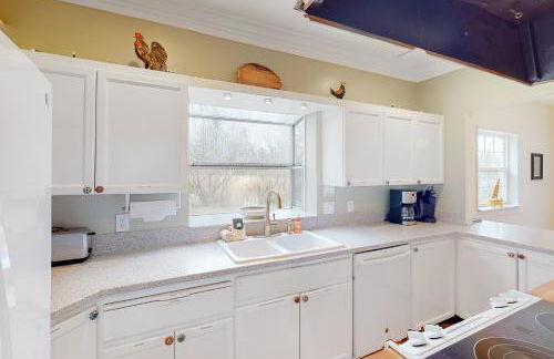 Cape Satisfaction - Foto 36