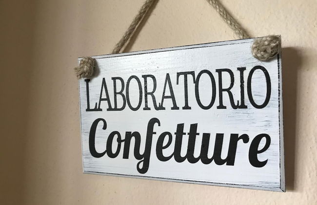 Agriturismo La Biandrina - Foto 43