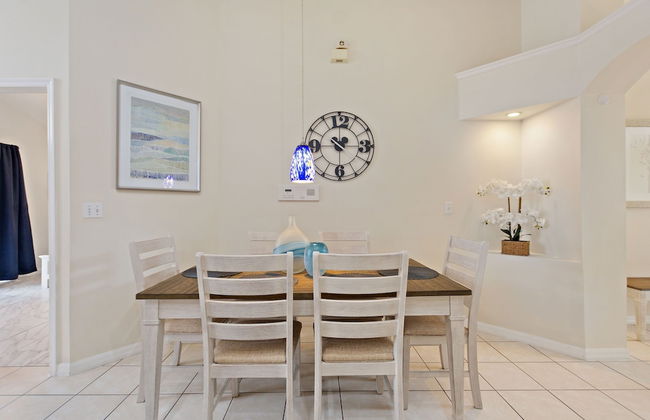 Star Oasis At Citrus Ridge By Shine Villas 091 4 Bedroom Villa - Foto 25