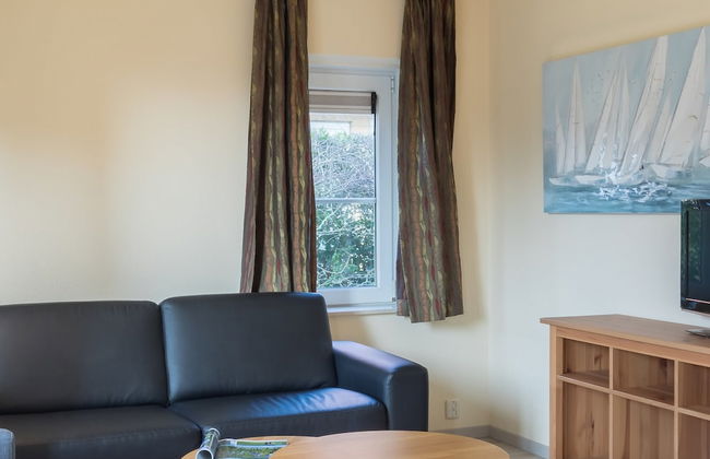 Stylish Semi-detached Villa With Garden, Near the Beach - Foto 8