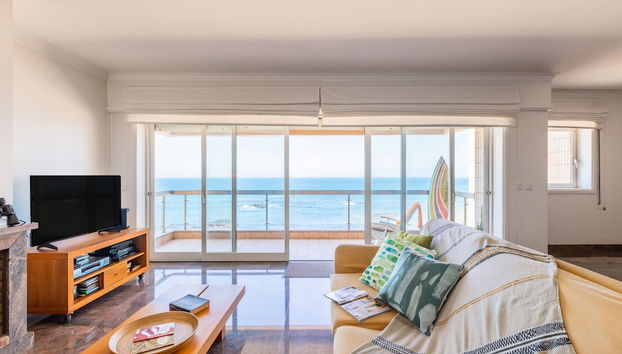 ☀ Povoa Sunset Views - Foto 2, Imagem principal