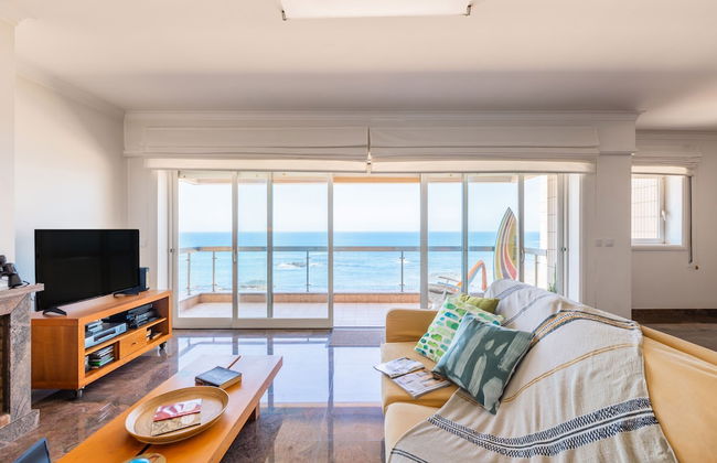 Povoa Sunset Views - Foto 1