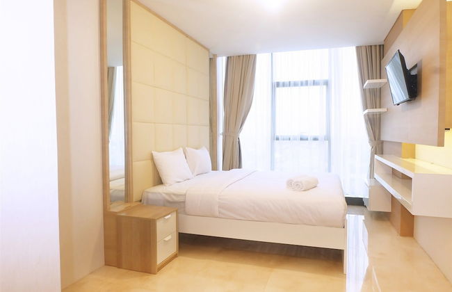 Pancoran BEST L'Avenue Apartment - Foto 14