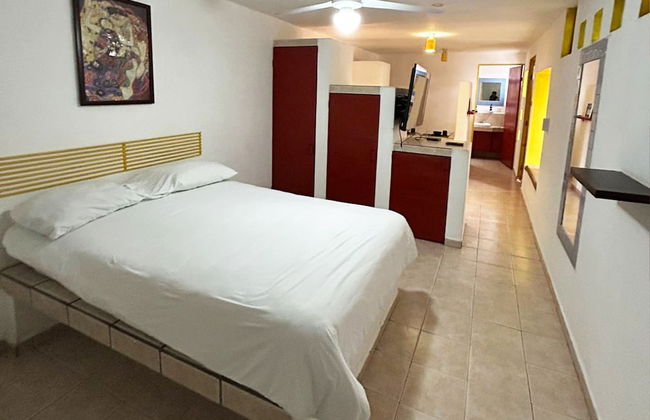 Suites TG - Photo 78