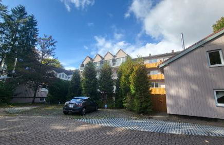 Ferienwohnung Berglodge 22 - Foto 11