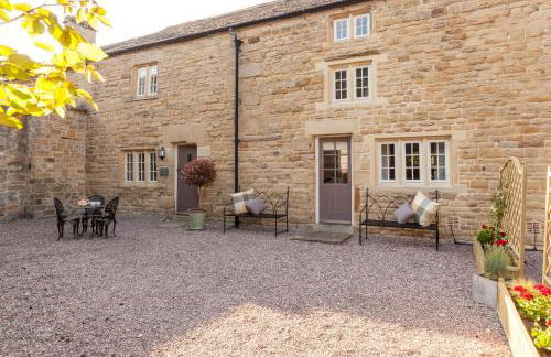 Coachmans Cottage - Foto 17