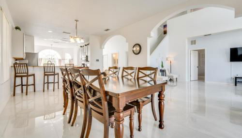 Kissimmee Resort-Style Home Close to Shops and Eats - Foto 5