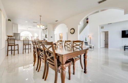 Kissimmee Resort-Style Home Close to Shops and Eats - Foto 5