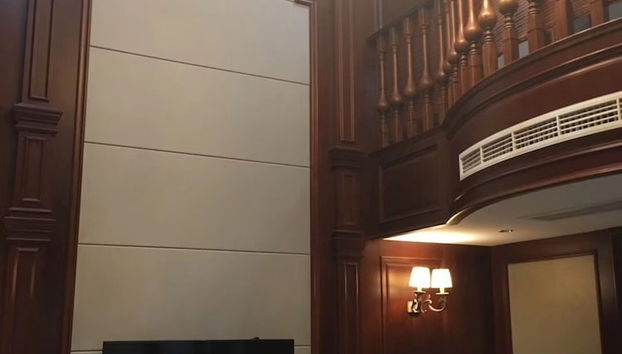 Vistas desde la habitación