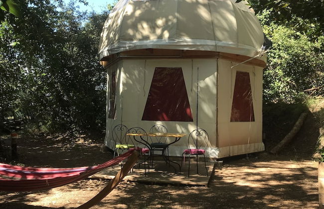 Domaine de la Tuilière - Foto 24