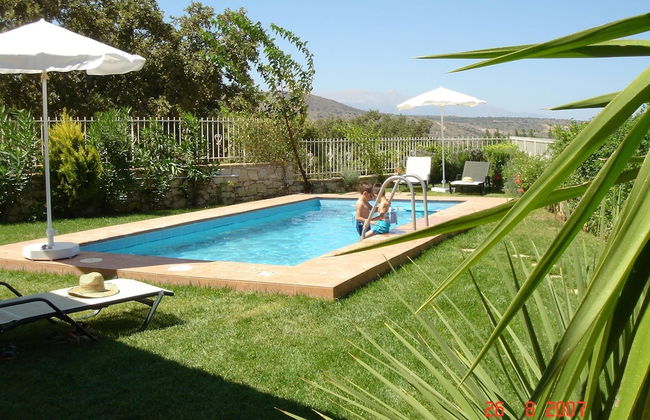 Villa in Prines With White Mountains View - Foto 53