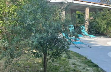 Villa Camille - Foto 18