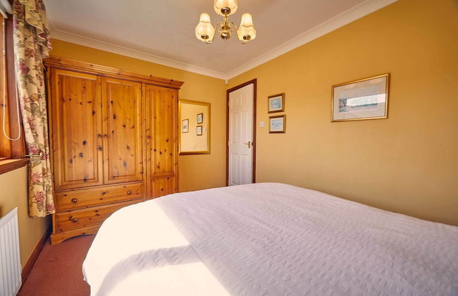 Host Stay Cheviot View - Foto 15