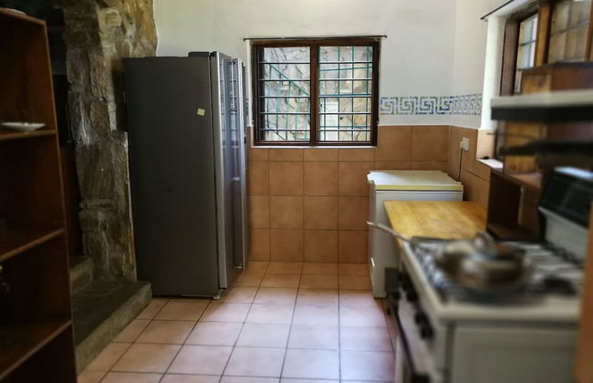 6 Bedroom Castle Siavonga min Four Guests - Foto 4