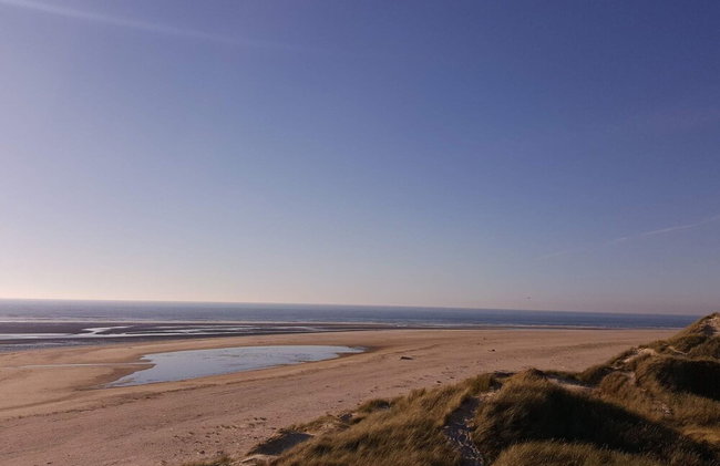 4 Person Holiday Home in Blavand - Foto 28