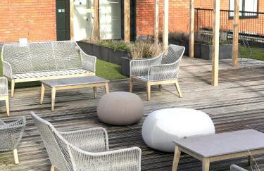 Luxury Serviced Apartments Stevenage, Hertfordshire - Foto 82