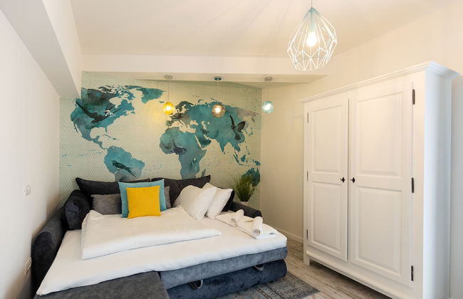 Metropole Apartments Ateneum Residence - Foto 20