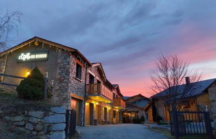 L'Etoile Du Berger - Foto 68