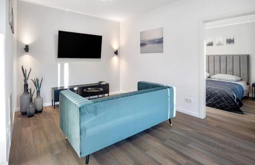 Egge Resort 7a mit Whirpool u Sauna - Foto 11