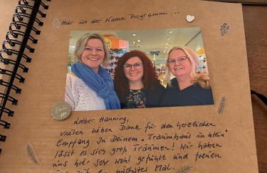 Ferienhaus Niederrhein Kalkar - Traumhaus in Klein am Niederrhein - Foto 72