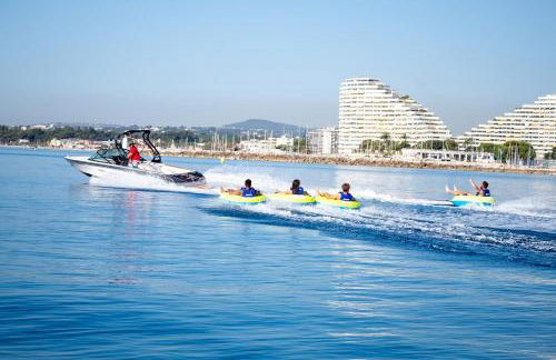 Studio Riviera de Bahia - Foto 35