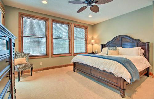 Lakefront Retreat at Giants Ridge Golf, Hike, Ski - Foto 21