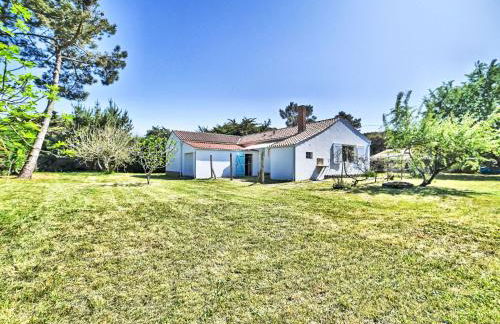 Holiday Home La Sablière by Interhome - Foto 21