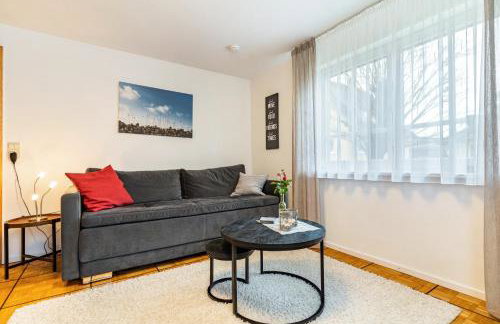 Ferienwohnung Schätzle - Foto 2