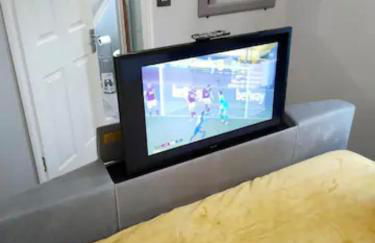 4 Bed Luxury Lodge with Hot tub near Lake District - Foto 29