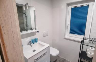 Przystanek Leszczyniec w Sudetach z jacuzzi - za dopłatą - Foto 5