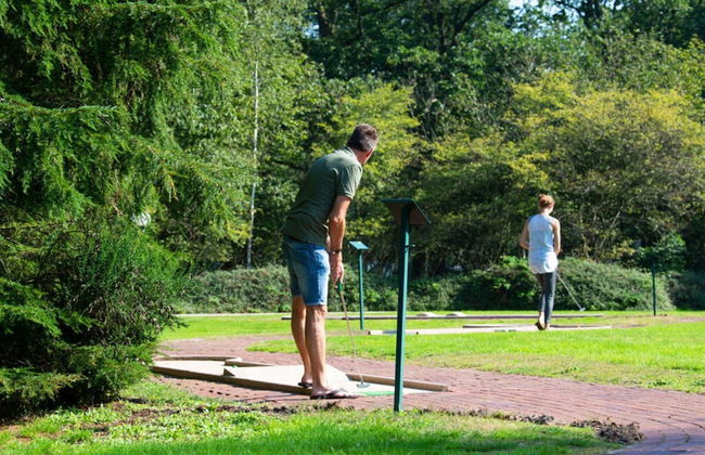 Paviljoen 4 Personen - Photo 13