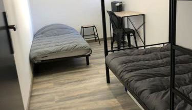 Chez Sophie et Gege. Maison de ville, deux chambres, de plain-pied - Foto 3