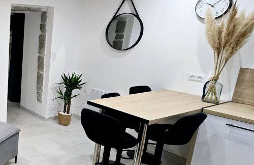 Maison 4 personnes - Louargat - Foto 5
