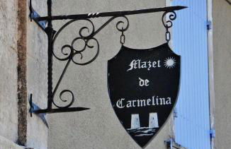 Au mazet de Carmélina - Foto 26