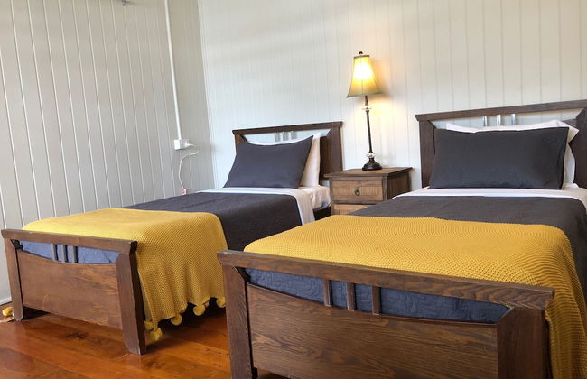 Five 3 Five - The Beachside Barracks - Foto 12