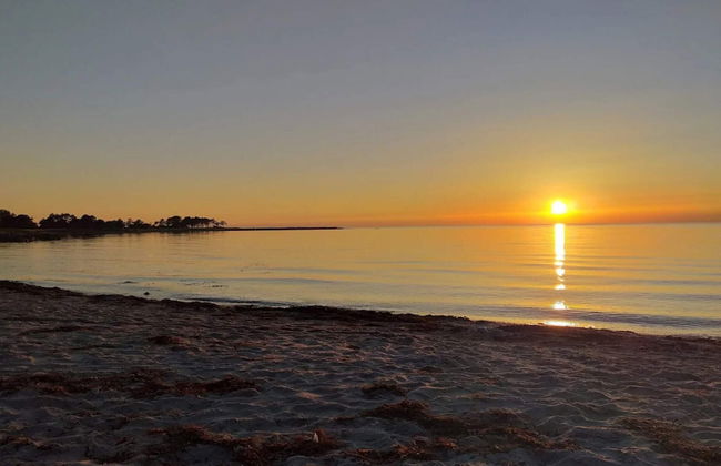 6 Person Holiday Home in Gorlev - Photo 35