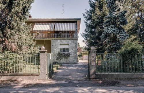 Sentirsi a casa, lontano da casa-feel at home away from home - Foto 1