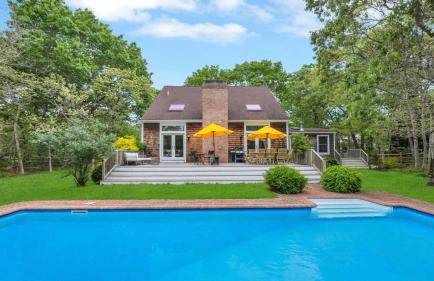 Villa Willow & Waves - Foto 34