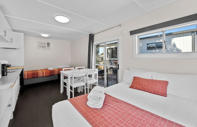 Wodonga Holiday Park - Foto 17