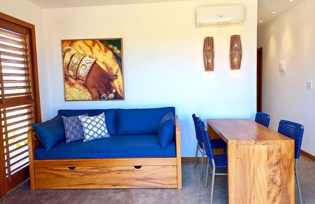 Oceà Privilegi - Taipu de Fora - Photo 56