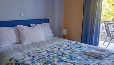 GM Apartments - Foto 2, towels