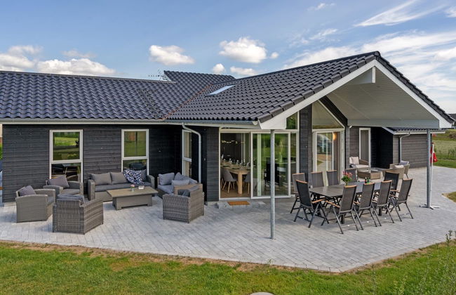 "Elsebet" - 600m from the sea - Foto 23