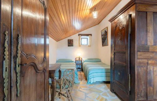 Chaumière Ty Plouz - Foto 13