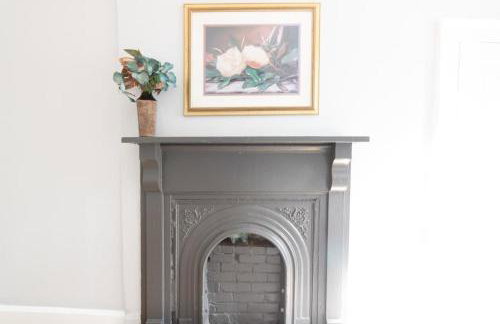 Heart of Downtown Craftsman Walk to Shops Dining - Foto 33